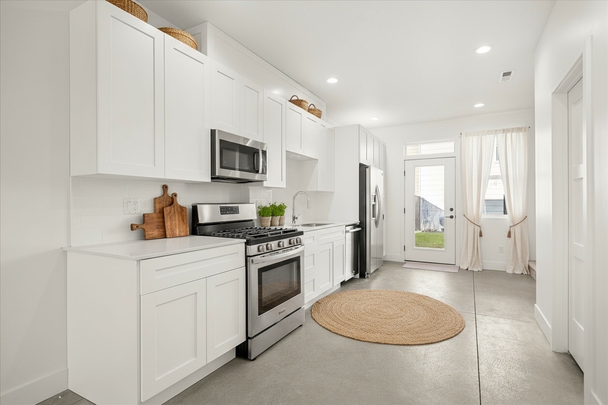 Building Photo - 3203 E 30th Ave