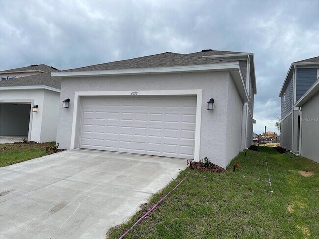 Building Photo - 6098 Blissful St