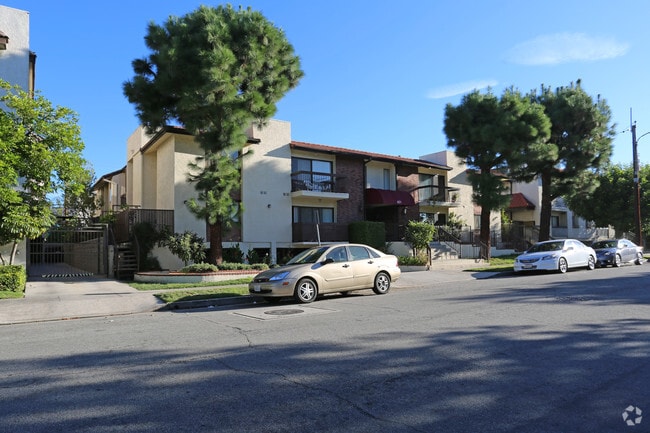 Primary Photo - 629 Orange Grove Ave
