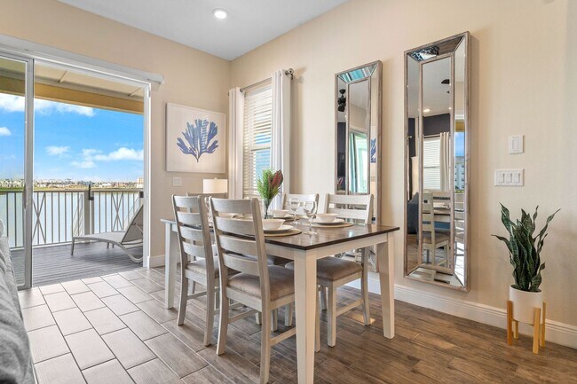 Building Photo - 3-bedroom, 3-bath at  Laffite’s Landing Margaritaville Resort Orlando.