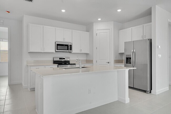 Building Photo - 3462 Cedar Grv Dr