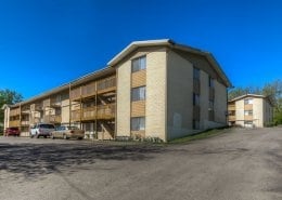 Building Photo - Eagle's Nest Apartments