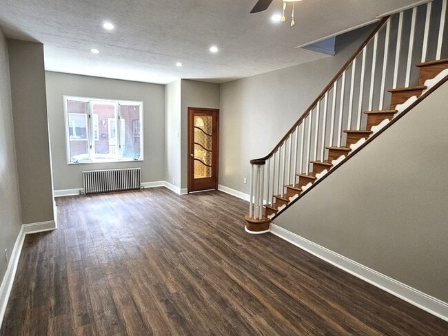 Building Photo - Fantastic Updated South Philadelphia Home ...