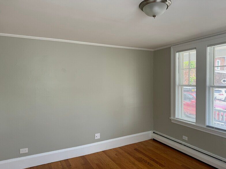 Bedroom 2 - 5 Harris St
