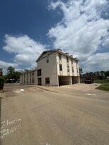 Exterior Property - 225 E University Dr