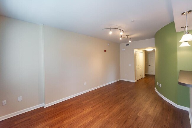 Interior Photo - Morton Mansions