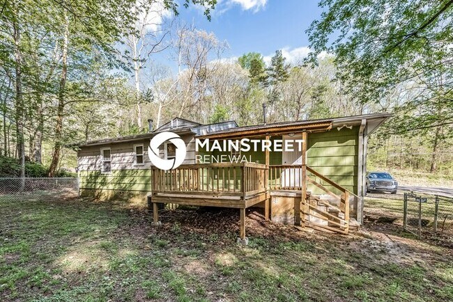 Building Photo - 3 Bedroom Pet-Friendly Home in Pinson, AL with Main Street Renewal