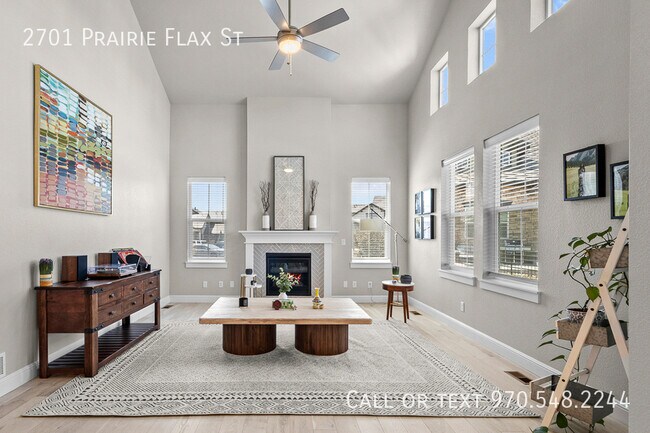 Building Photo - 2701 Prairie Flax St