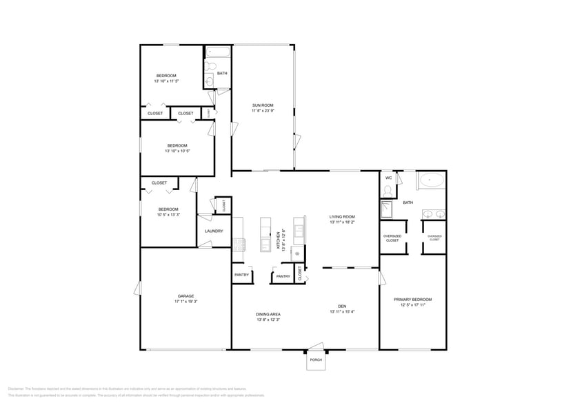 Building Photo - 964 Cascades Park Trail