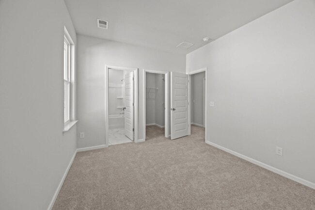 Building Photo - This brand-new home makes a statement from the moment you arrive!