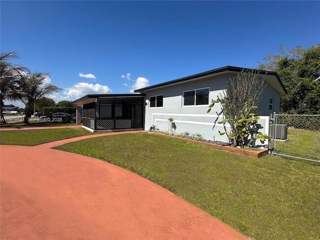 Building Photo - 12401 SW 191st Terrace