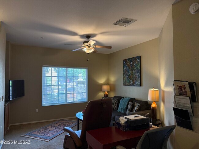 Building Photo - 1500 E Pusch Wilderness Dr