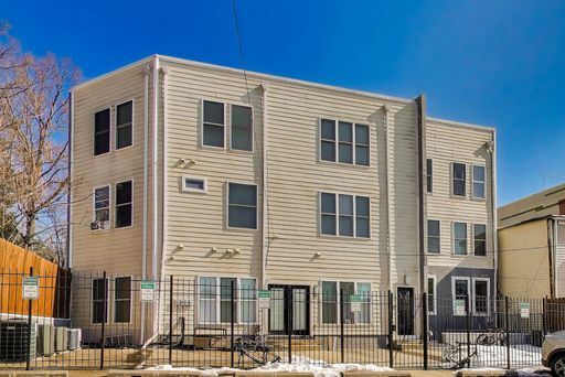 Building Photo - 1220 19th St NE