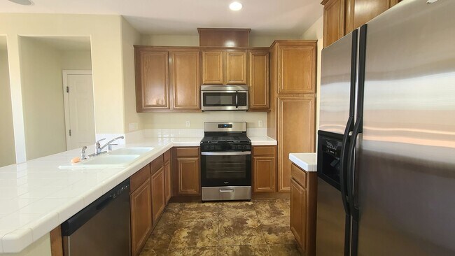Building Photo - 2 Bedroom home in Southwest Las Vegas