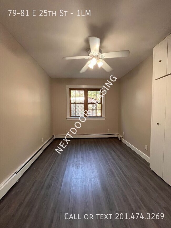 Building Photo - 79-81 E 25th St-1LM