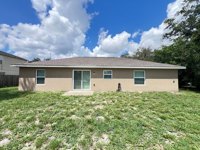 Building Photo - 3 BD/2BA Home in Beautiful Ocala!!!