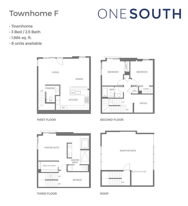 Building Photo - Newly build 3 bedroom South Redondo Townhome