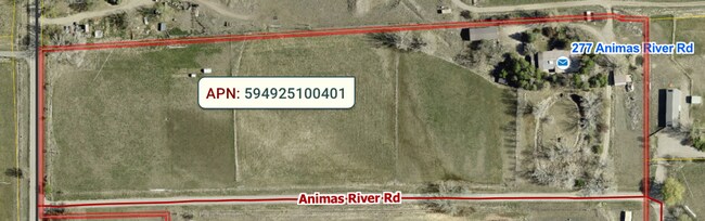 Building Photo - 277 Animas River Rd