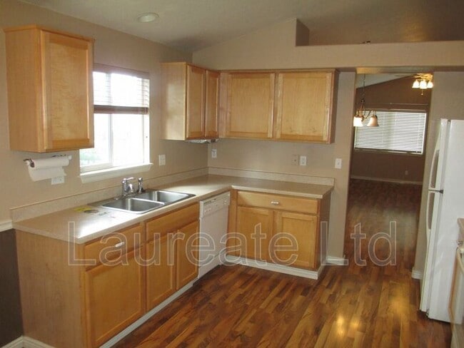 Building Photo - 3659 Rawhide Cir