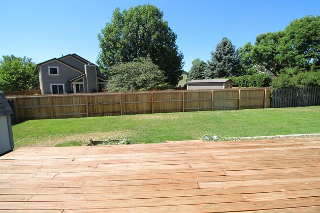 Building Photo - Incredible Home in Southeast Fort Collins