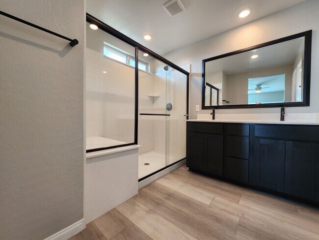 Building Photo - Upgraded 3-Bedroom with a Pool in a Gated Community