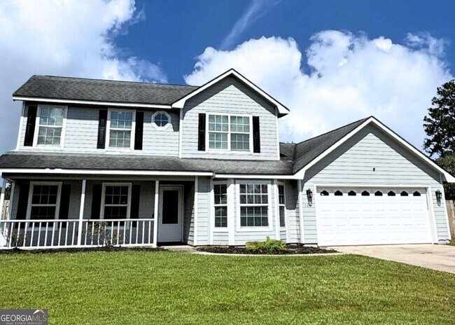 Building Photo - 104 Sugar Maple Way