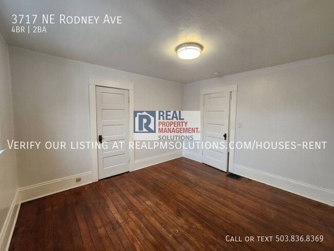 Building Photo - 3717 NE Rodney Ave