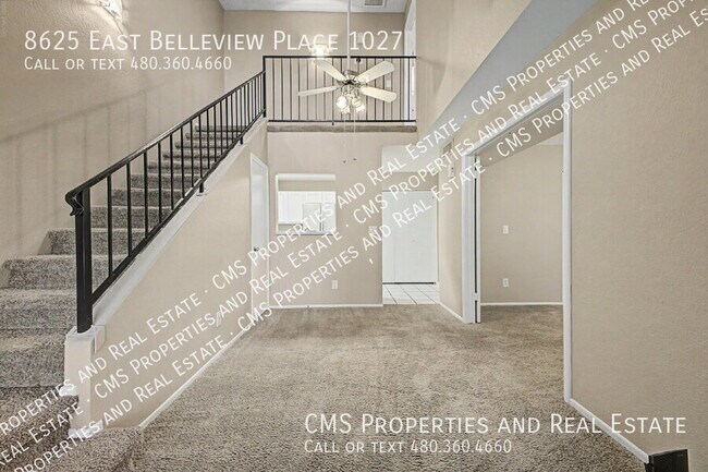 Building Photo - 8625 E Belleview Pl