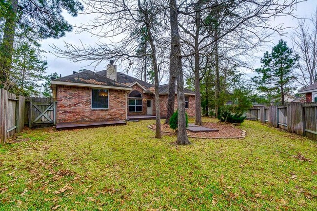 Building Photo - 3 Viola Bloom Ct