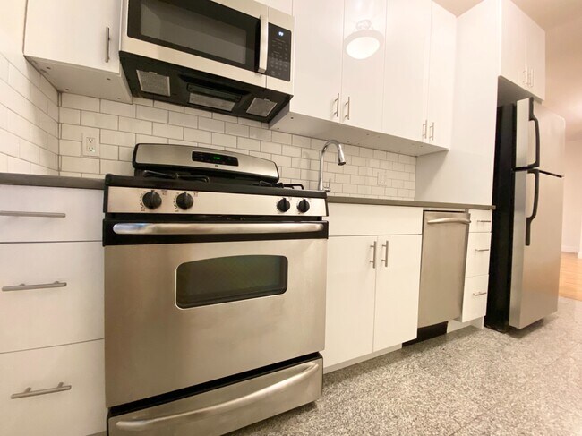 Floorplan - 282 Cabrini Boulevard