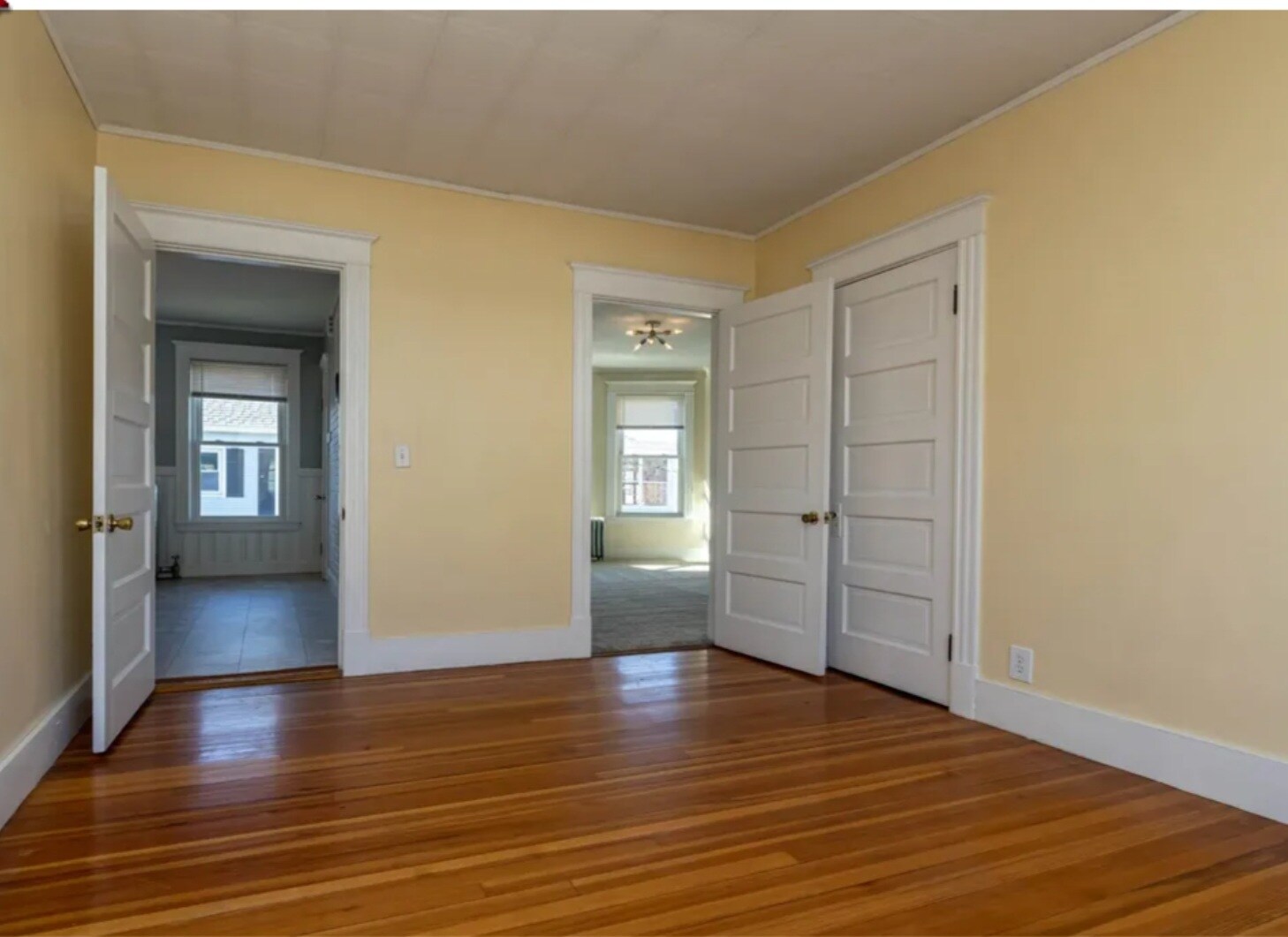 Building Photo - 11 Faxon St