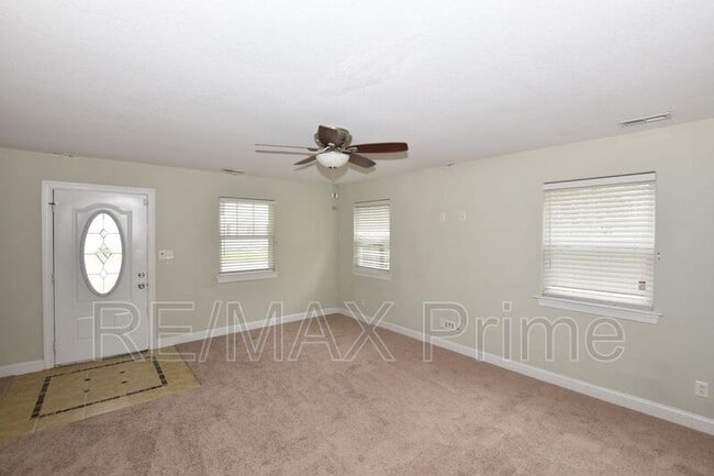 Building Photo - 4923 Krick St