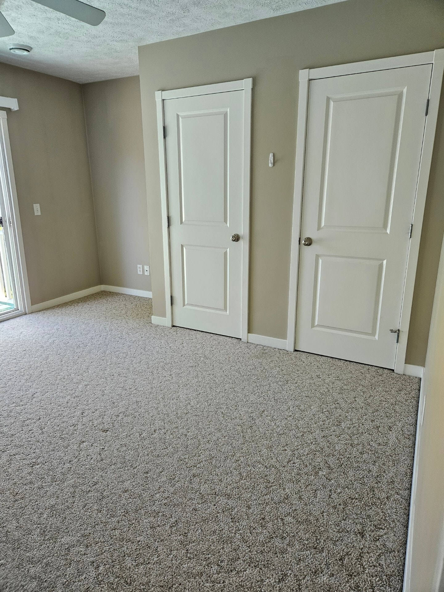 Master Bedroom - 316 W Main St