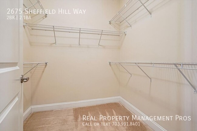 Building Photo - 2675 Sheffield Hill Way