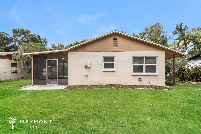 Primary Photo - 2531 Carver Ave