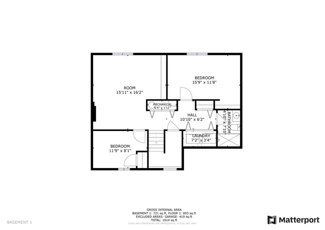 Building Photo - Fantastic Single Family Home, Ready to Make Home!