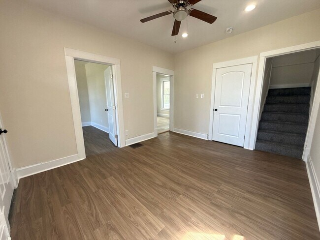 Building Photo - Beautifully Renovated 3BR Home Near Downtown and OSU