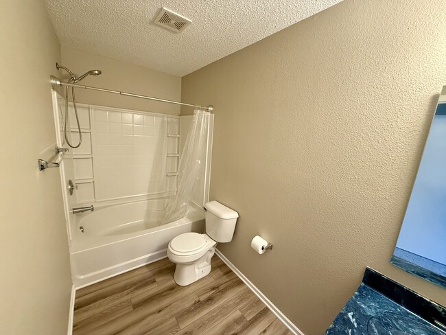 Master Bath - 14458 Cuppola Drive