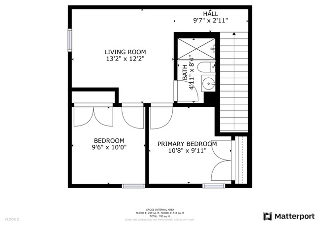 Building Photo - 2535 W North Ave