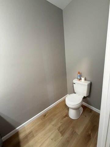 Building Photo - 213 N East St