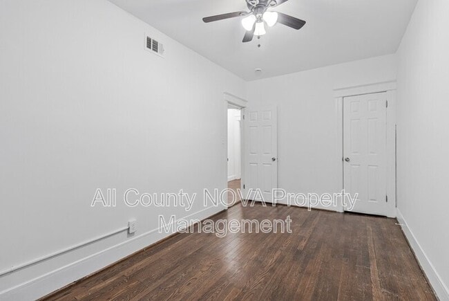 Building Photo - 1719 West Virginia Ave NE