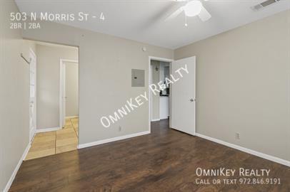 Building Photo - 503 N Morris St