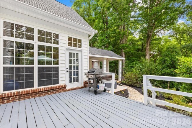 Building Photo - 7914 Gilead Rd