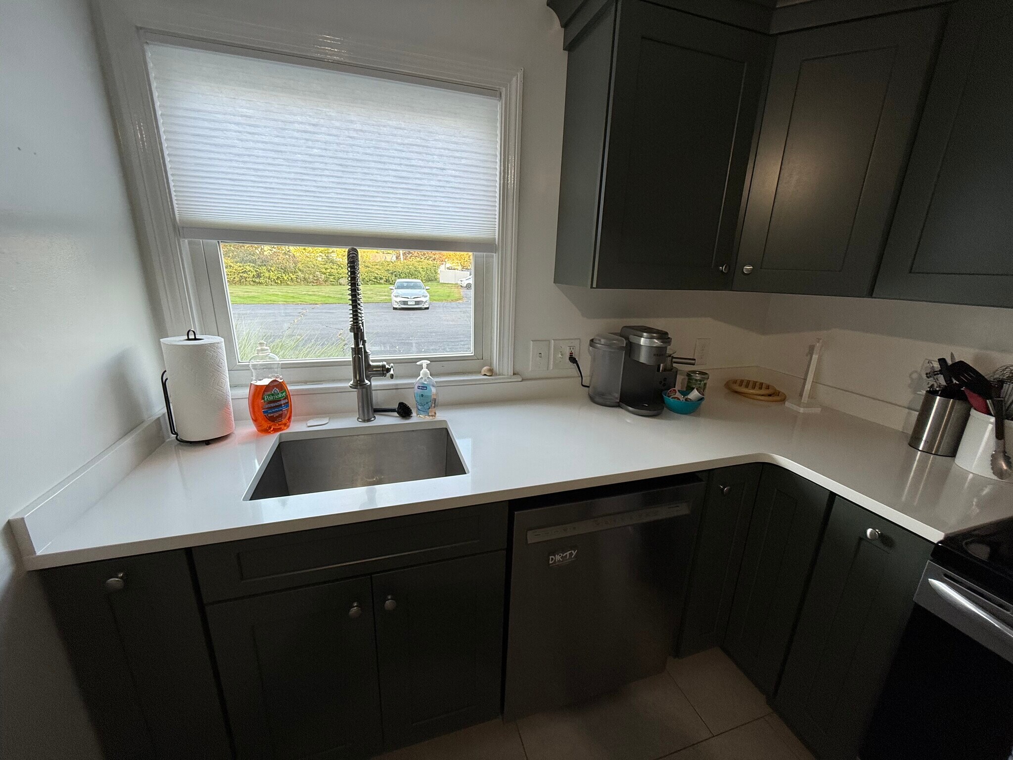 Building Photo - 110 Granite St