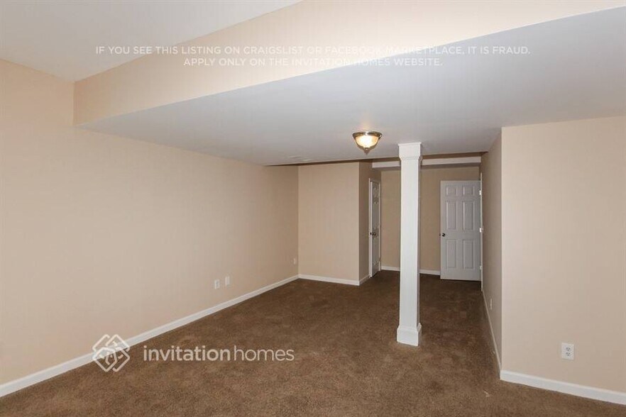 Building Photo - 840 Old Spring Way NE