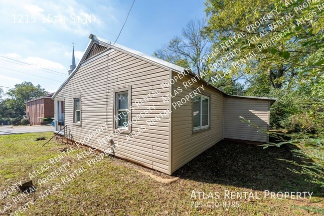 Building Photo - Charming 3-Bedroom Home in Bessemer – Act ...