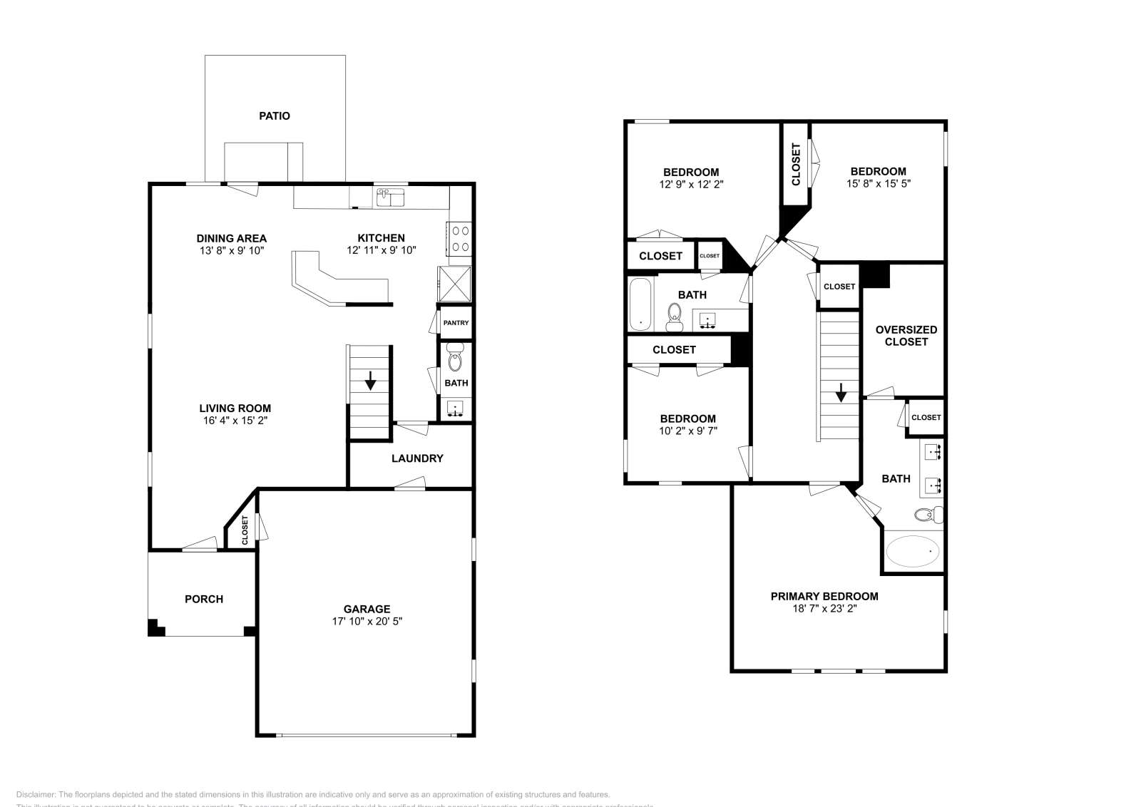 Building Photo - 2631 Green Leaf Way