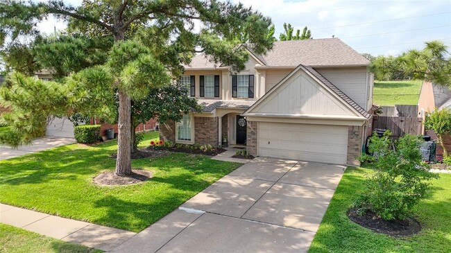 Primary Photo - 18838 Appletree Hill Ln