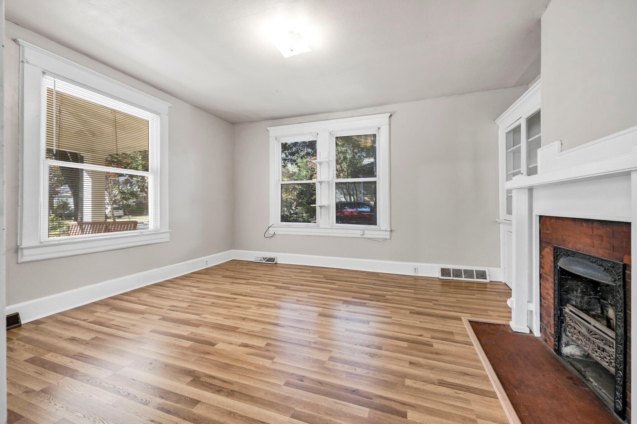 Building Photo - 3125 Heyward St