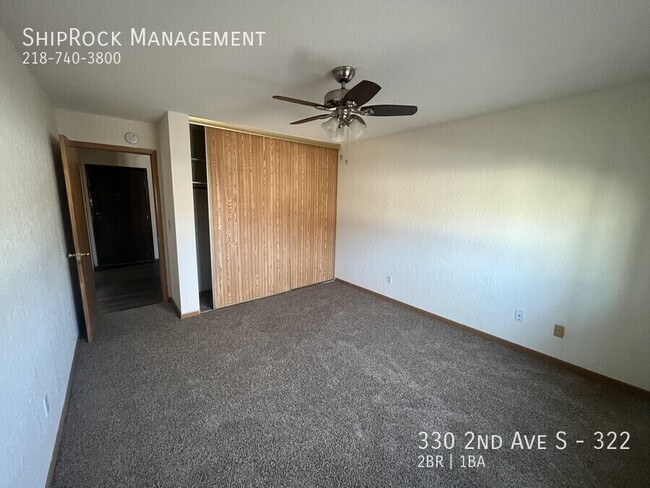 Building Photo - 330 2nd Ave S